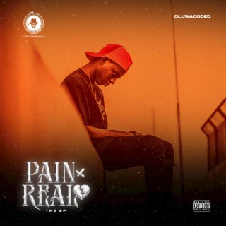 Pain Real