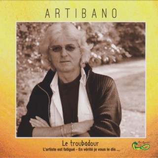 Le Troubadour