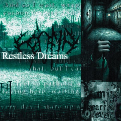 Restless Dreams | Boomplay Music