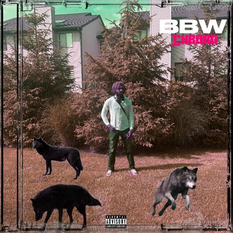 BBW (Big Bad Wolf) | Boomplay Music