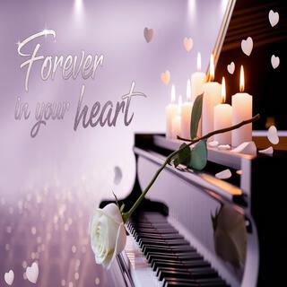 Forever in Your Heart lyrics | Boomplay Music