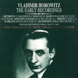 The Early Recordings (Remastered)