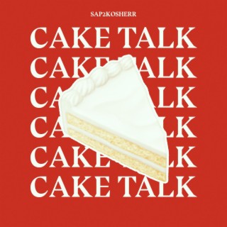 Cake Talk