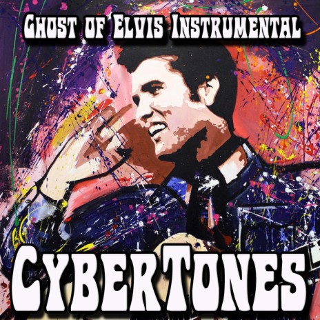 Ghost of Elvis (Instrumental)