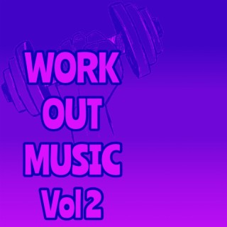 work out music volume 2