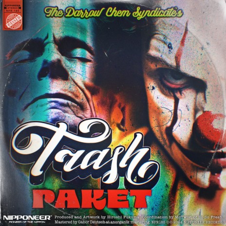 Trash (Paket Remix) | Boomplay Music