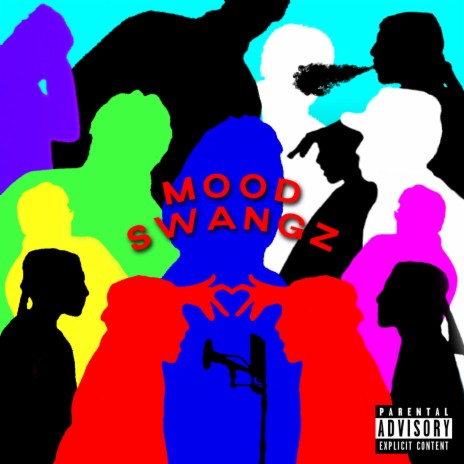 Mood Swangz ft. Hiram & Hybrid16 | Boomplay Music