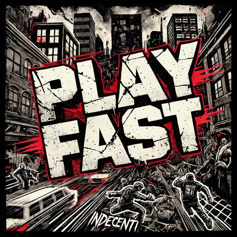 Play fast | Boomplay Music