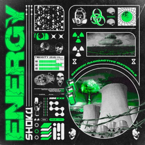 ENERGY | Boomplay Music