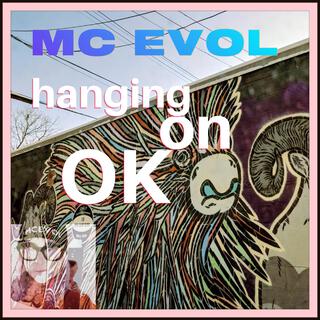 Hanging On OK lyrics | Boomplay Music