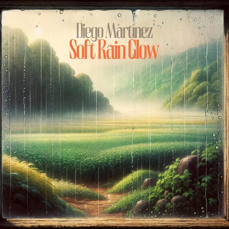 Soft Rain Glow | Boomplay Music