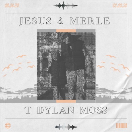 Jesus & Merle | Boomplay Music