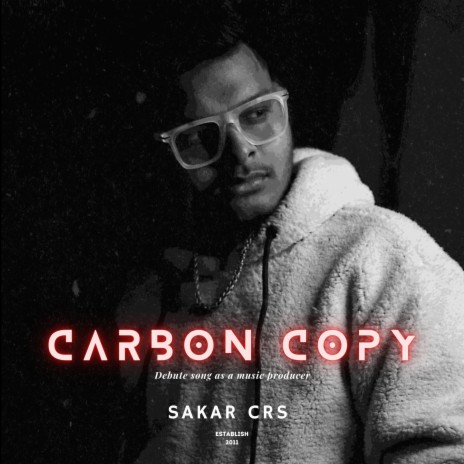 Carbon Copy | Boomplay Music