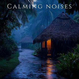 Soothing Rainfall Tones