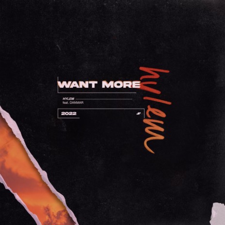 Want More ft. DANMAR | Boomplay Music