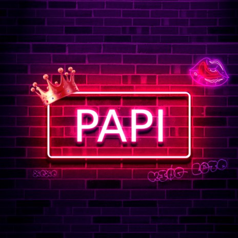 Papi | Boomplay Music