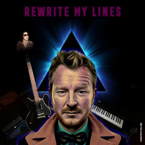 Rewrite My Lines | Boomplay Music