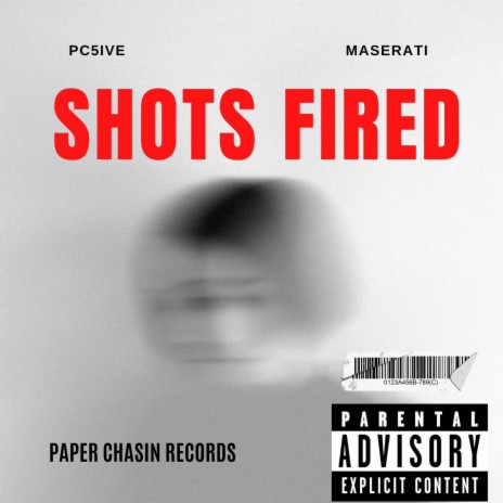 Shots Fired ft. PC5ive