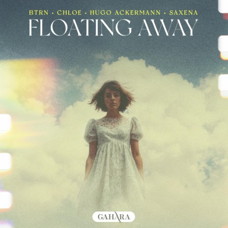 Floating Away (feat. Jordan Grace) | Boomplay Music