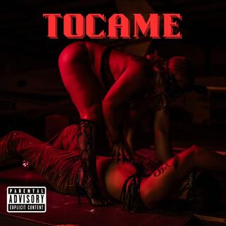 TOCAME ft. R.O.B lyrics | Boomplay Music