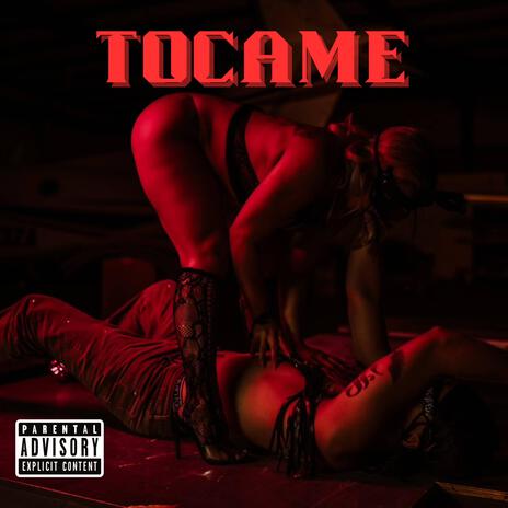 TOCAME ft. R.O.B | Boomplay Music