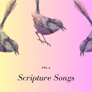 Scripture Songs, Vol. 2