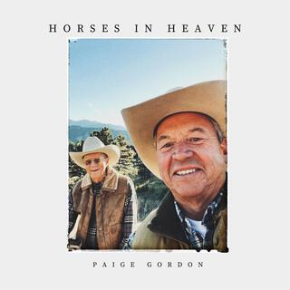 Horses in Heaven lyrics | Boomplay Music