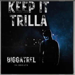 Ape Shxt EP Pt. 2 (Keep It Trilla)