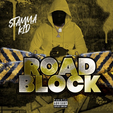 Road Block (Radio Edit) ft. frass, Don Crazy & Yardie OG