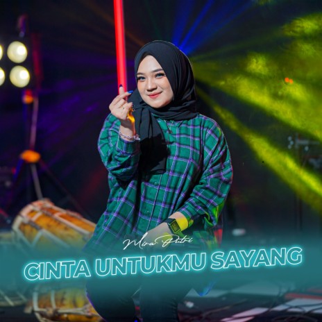 Cinta Untukmu Sayang (Live) | Boomplay Music