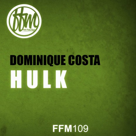 Hulk | Boomplay Music