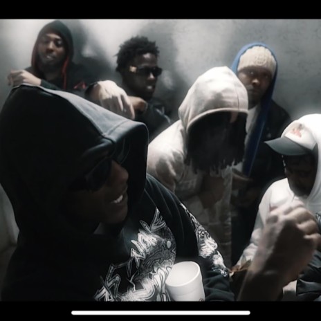 Rich Nigga ft. 99Ty, PMM $kotty & Big600 | Boomplay Music