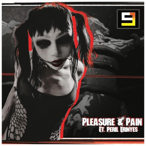 Pleasure & Pain ft. Peril Erinyes | Boomplay Music