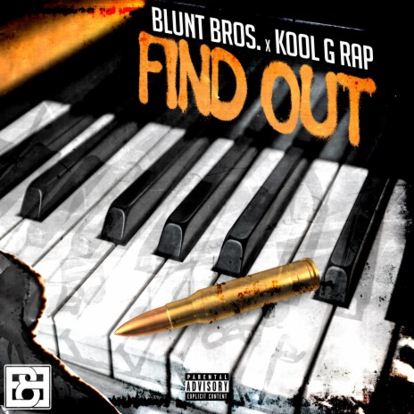 Find Out ft. Kool G Rap | Boomplay Music