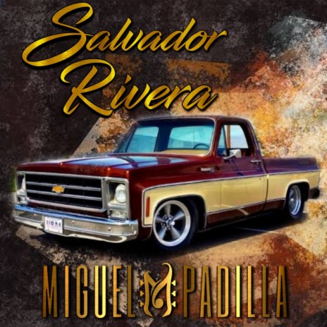 Salvador Rivera | Boomplay Music