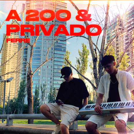 A200/Privado | Boomplay Music