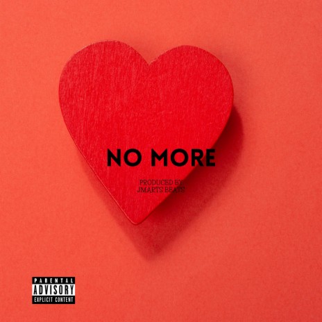 No More ft. SCRATCH | Boomplay Music