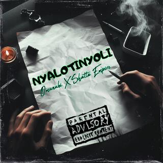 Nyalotinyoli (feat. Omunubi & Shatta Empire)