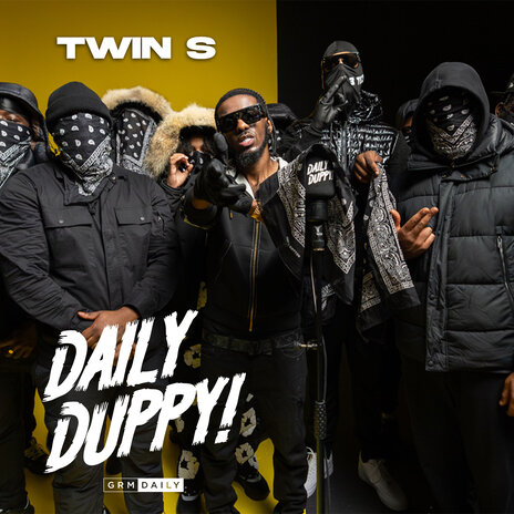 Daily Duppy | Boomplay Music