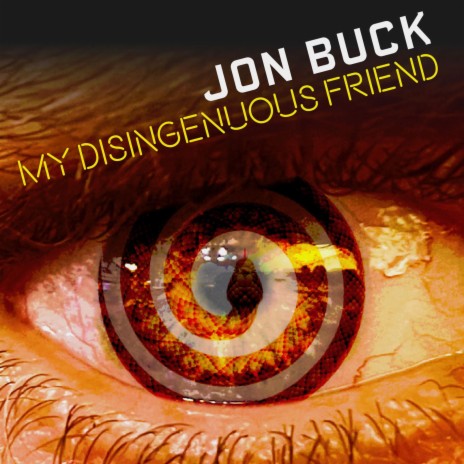 My Disingenuous Friend | Boomplay Music