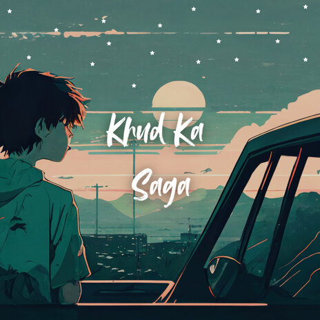 Khud Ka Saga | Boomplay Music