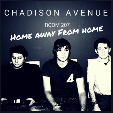 Home Away From Home | Boomplay Music