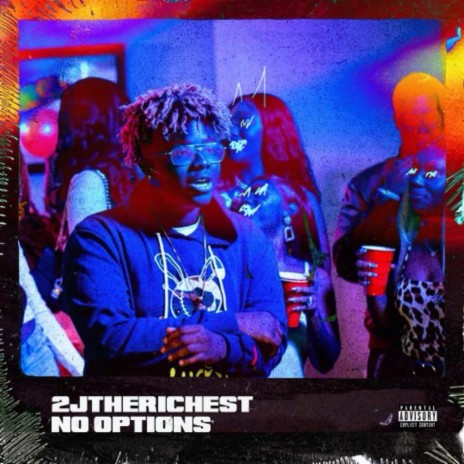 No Options | Boomplay Music