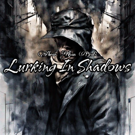 Lurking In Shadows | Drift Phonk Beat | Boomplay Music