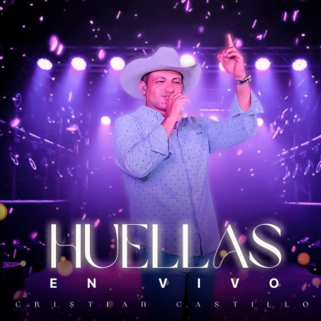 Huellas (En Vivo) | Boomplay Music