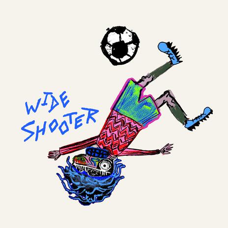 Wide Shooter | Boomplay Music