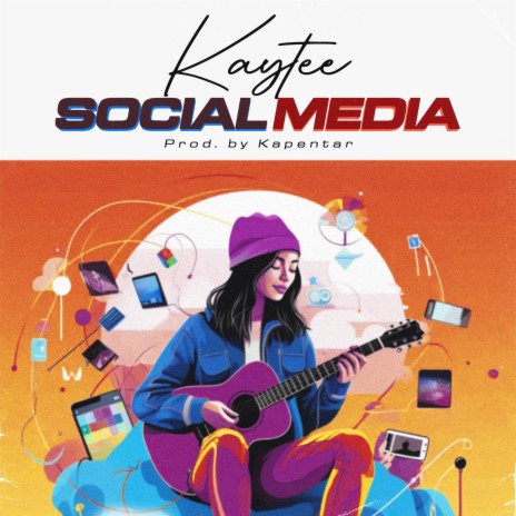Social media | Boomplay Music