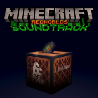 MinecraftRecWorlds (Original Game Soundtrack)