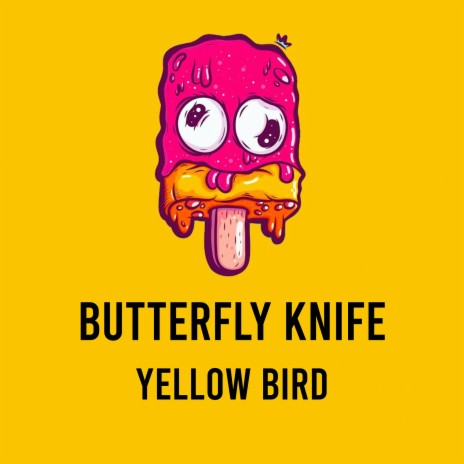 Butterfly Knife | Boomplay Music