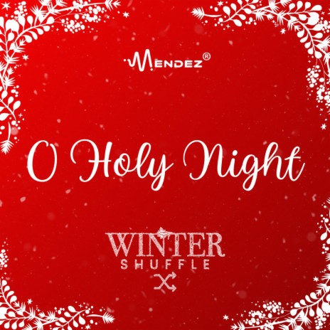 O Holy Night (Live at Victoria Records) | Boomplay Music